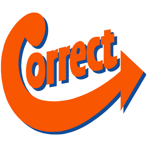 Correct.nl