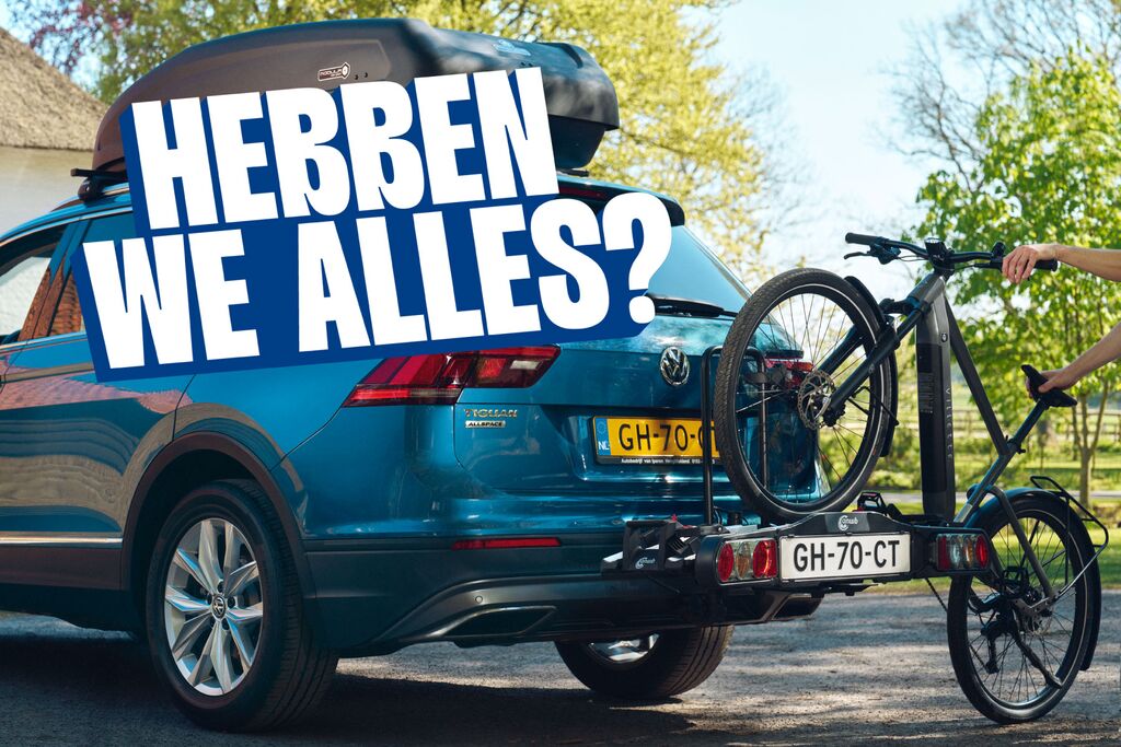 Hebben we alles?