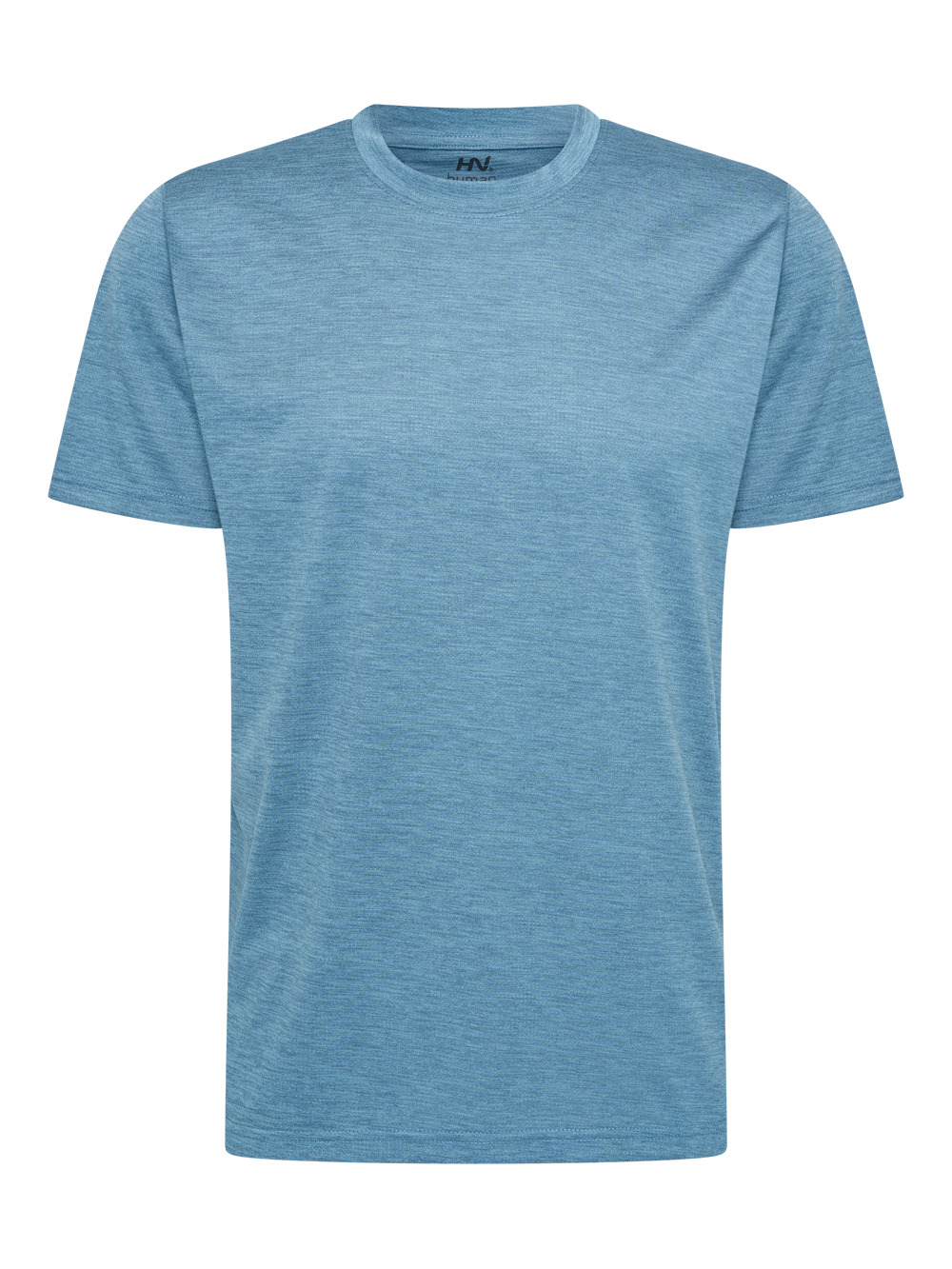 Blauw T-shirt