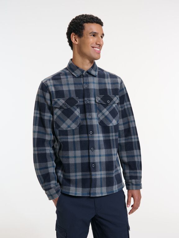 HN® Olev overshirt