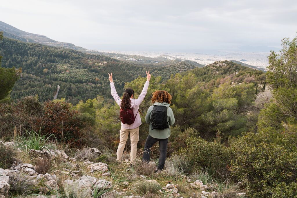 Ontdek de mooiste wandelroutes
