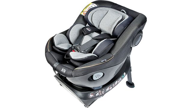 anwb autostoeltjestest 2018