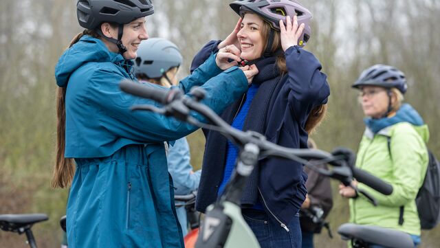 Fietshelmentest 2026: bekijk de best geteste fietshelmen