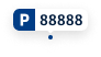 Icoon parkeerzone
