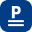 Icoon parkeerterrein