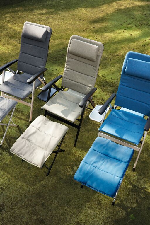 Verona Campingstoel