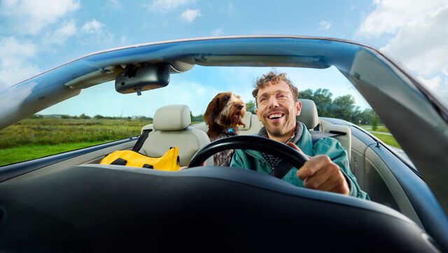Tien jaar ANWB Veilig Rijden: Rijscore blijkt beste voorspeller van schade
