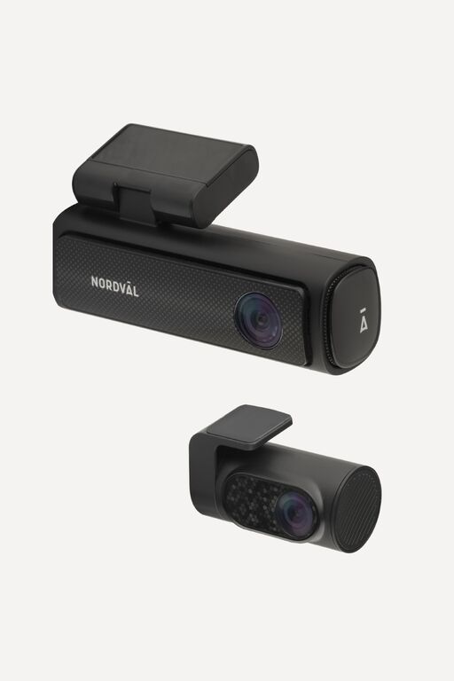Nordväl Dashcam 