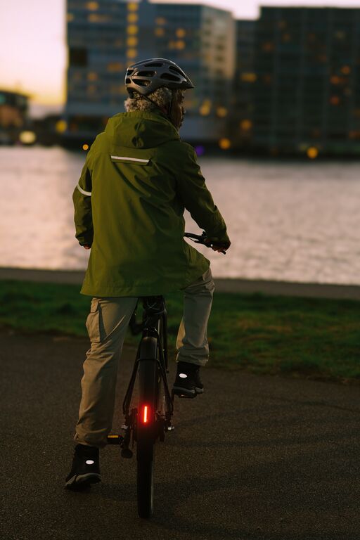 ANWB fietsverlichting