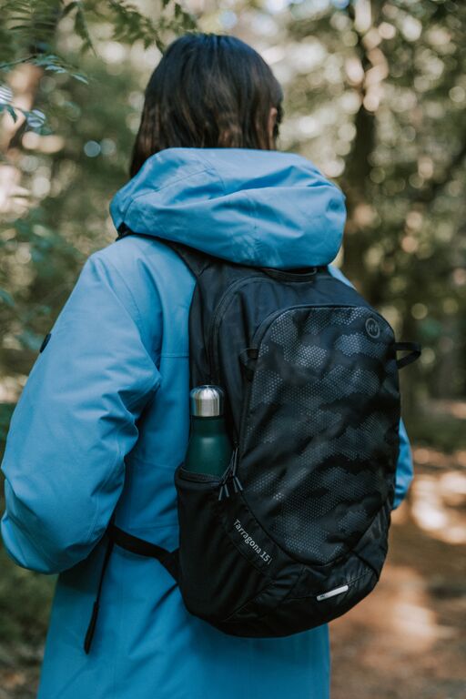 Onderhoud en wassen van je outdoorjas