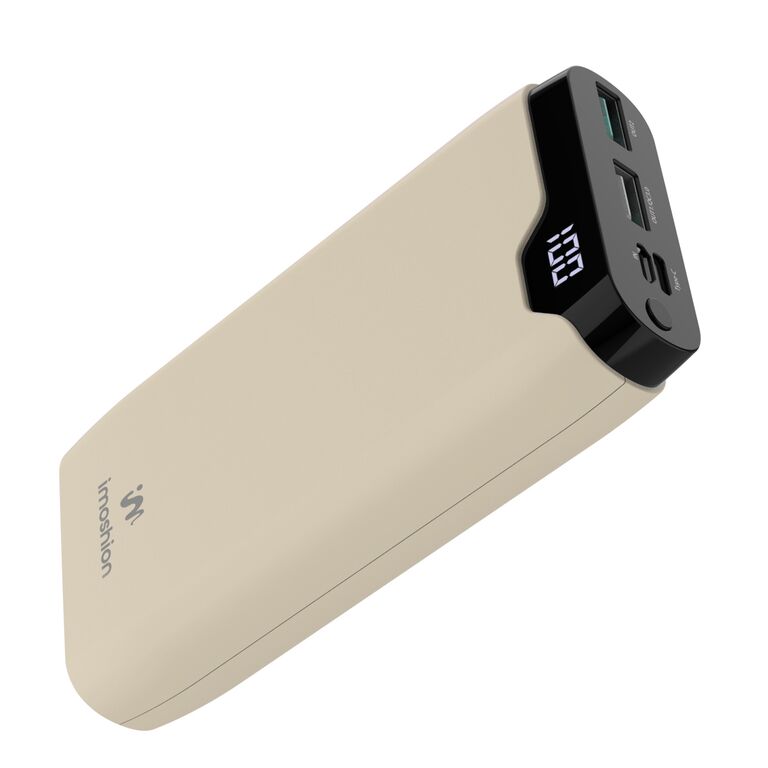 Powerbanks