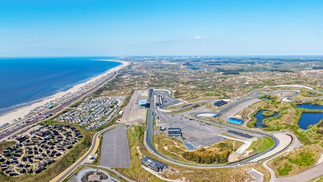 Verkeersdrukte door grote evenementen dit weekend