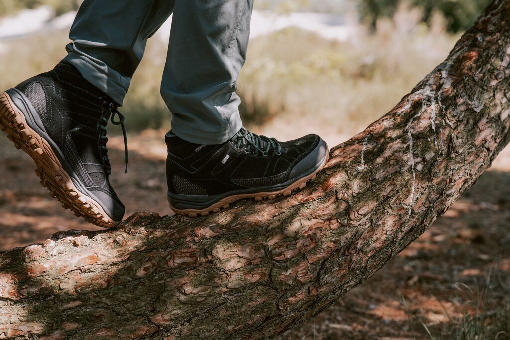 wandelschoenen