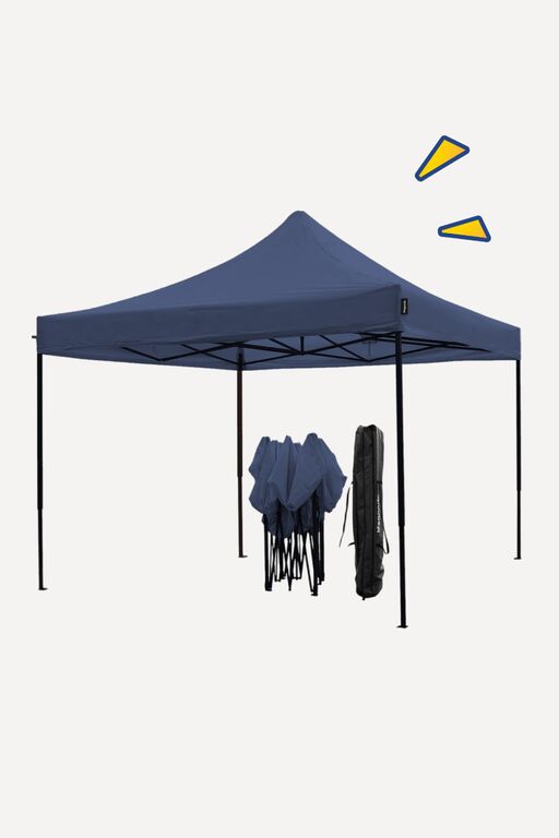 LifeGoods Partytent
