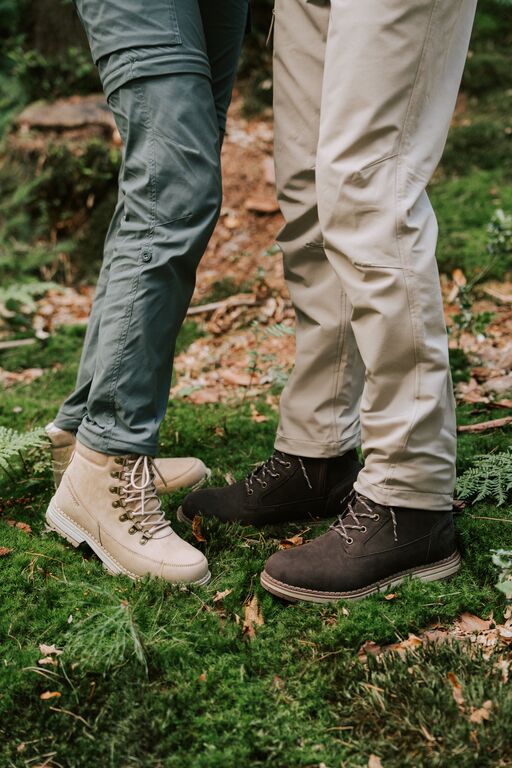 HN® Nobela en Barrax wandelschoenen