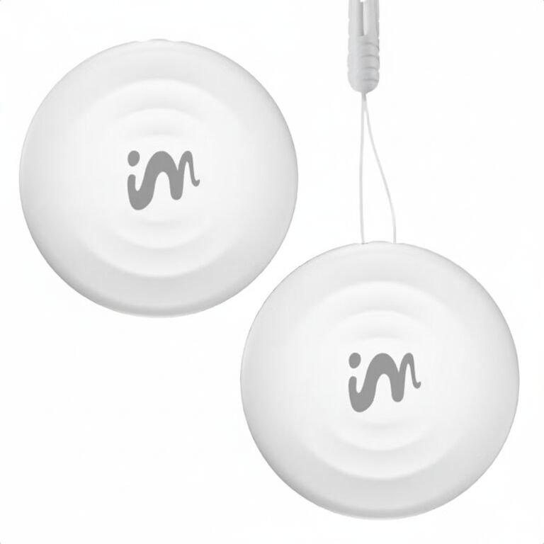 Bluetooth trackers