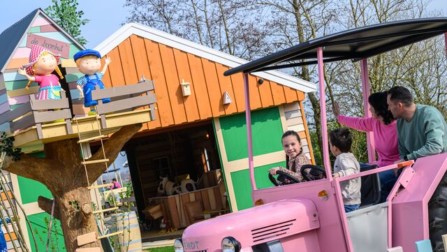 Up to 50% off · Avonturenboerderij Molenwaard