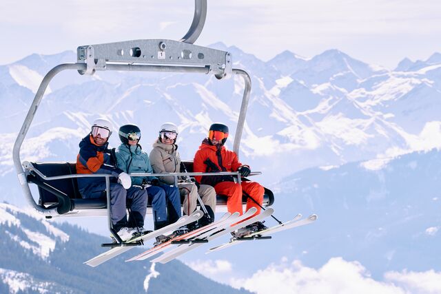 10% Ledenvoordeel bij Intersport Rent