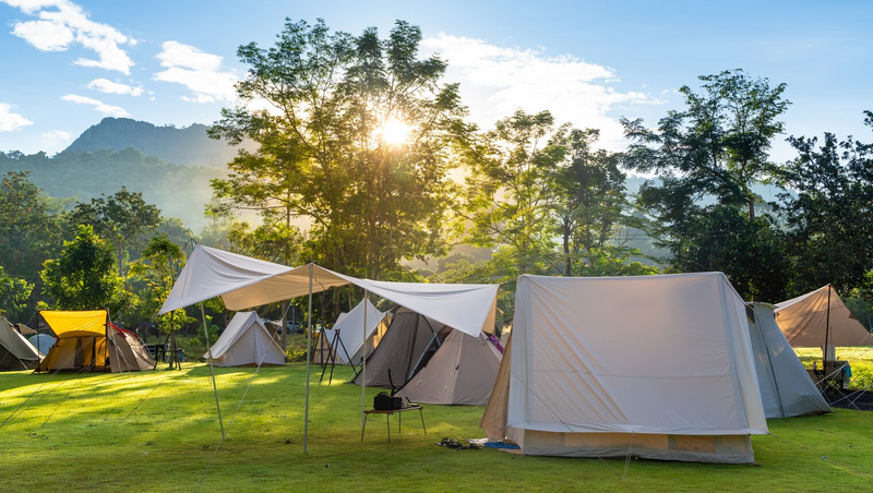 ANWB beoordeelt 220 campings in Europa als 'Top camping'