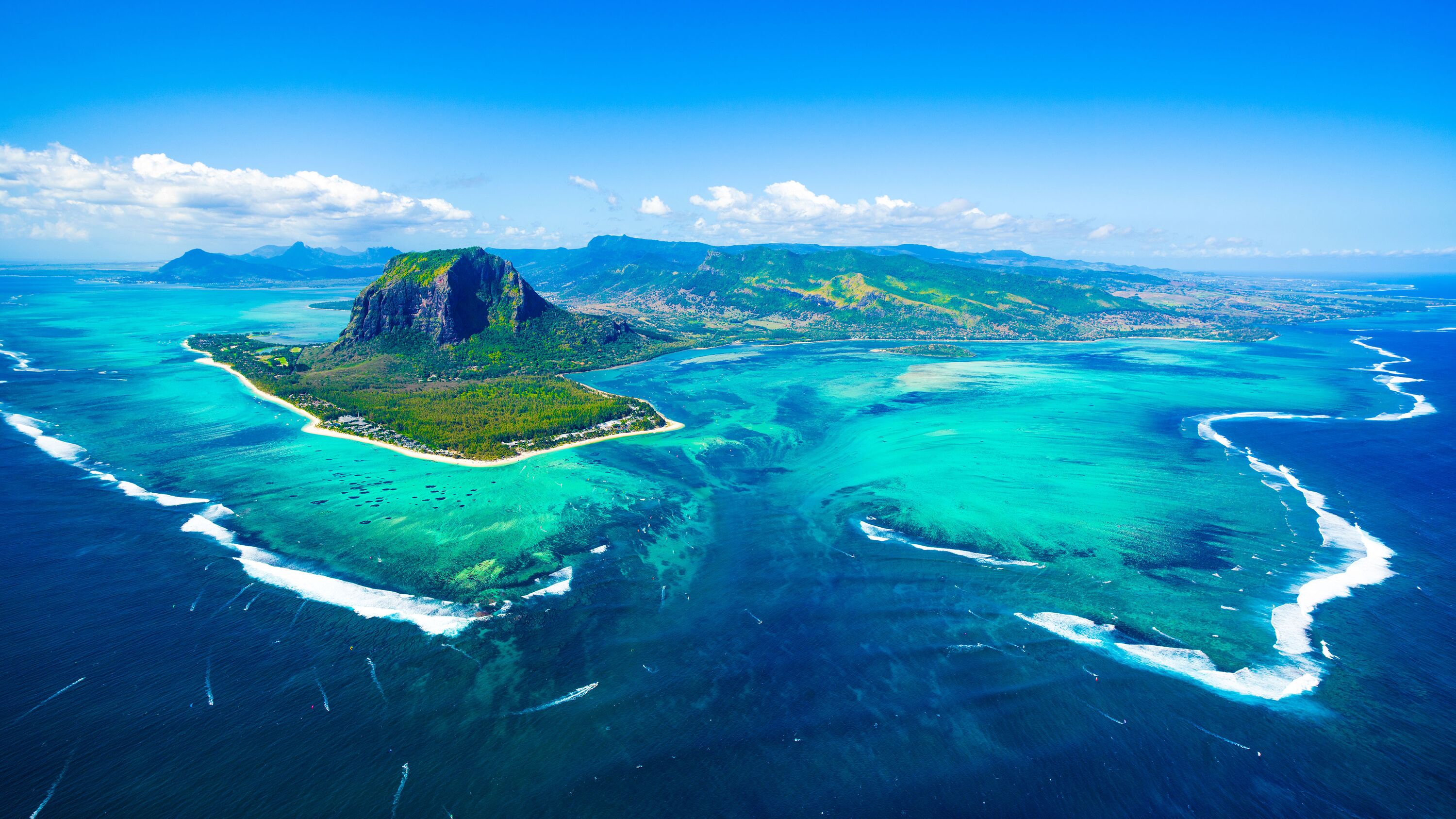 onvoorwaardelijk Afkeer Klacht Ontdek de 15 mooiste tropische eilanden ter wereld | ANWB
