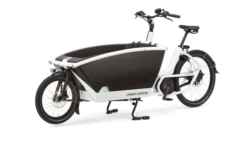 Family Performance Essential leasen |ANWB Fiets Lease