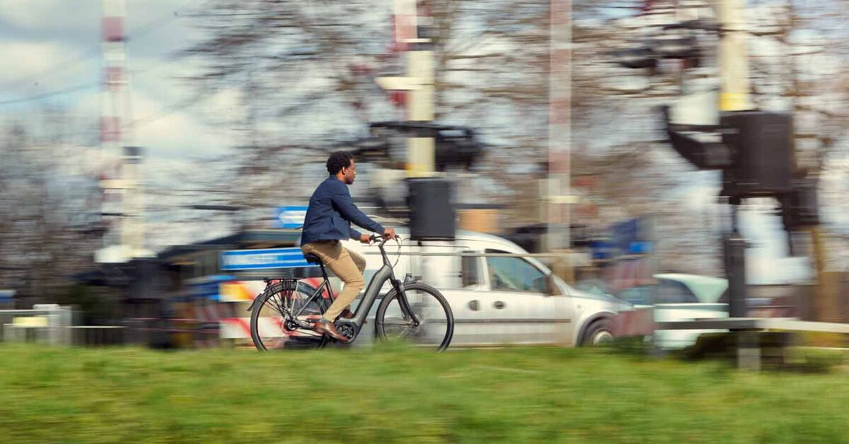 overzee Nacht Voorzieningen Fietsplan werkgever: is zakelijk fietsen gunstig? | ANWB
