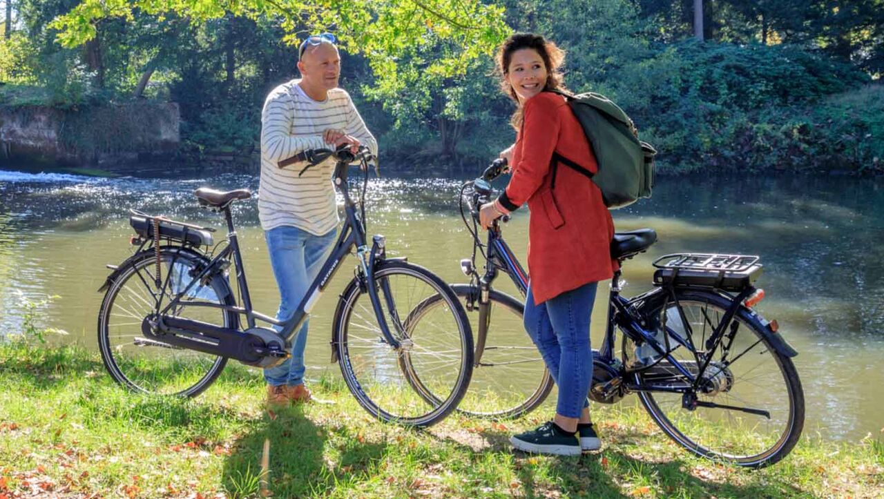 Regelmatigheid Smederij Middag eten E-biketest 2019 | ANWB