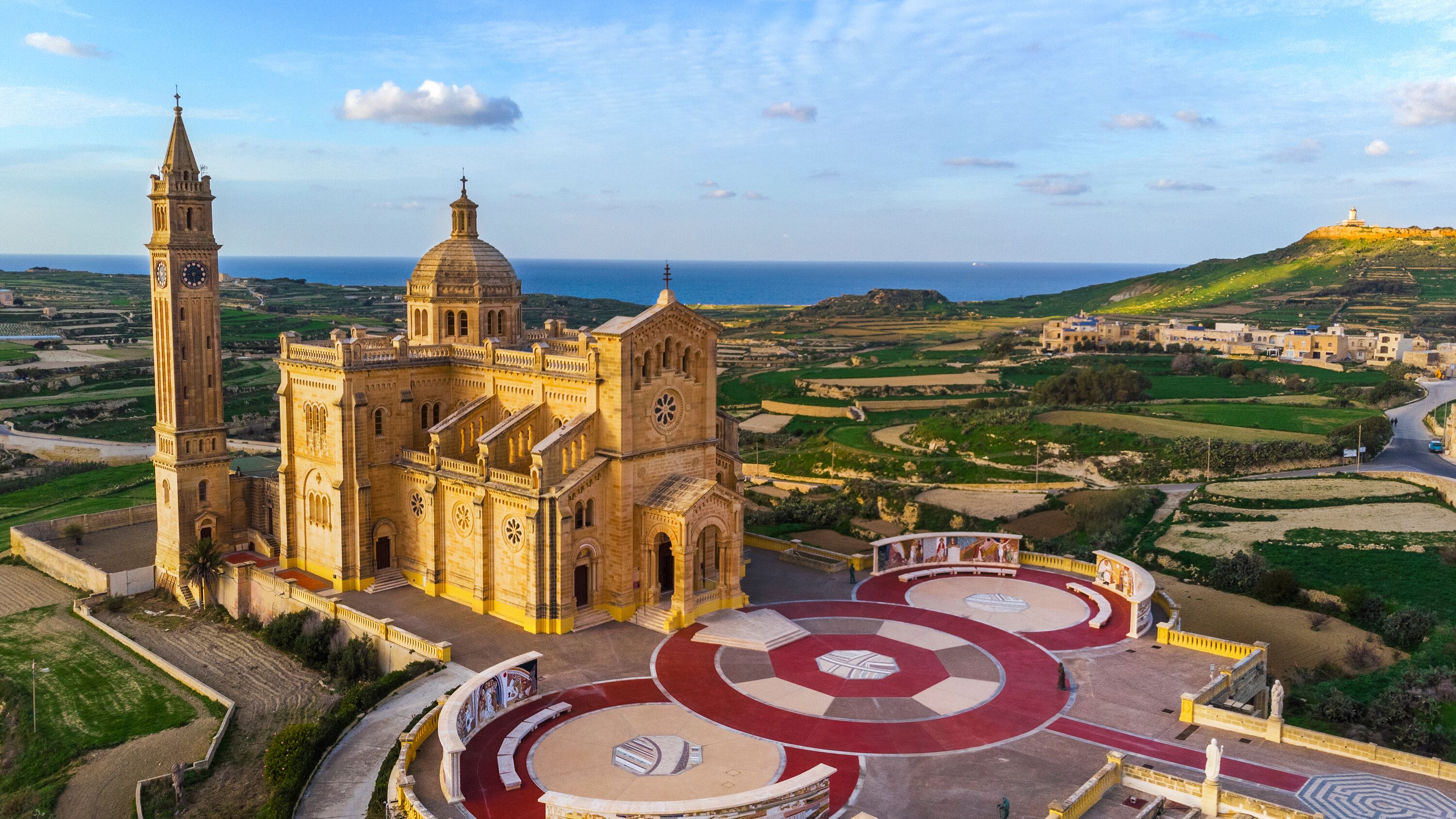 Tips en inspiratie voor Malta vakantie ANWB