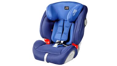 britax evolva adac