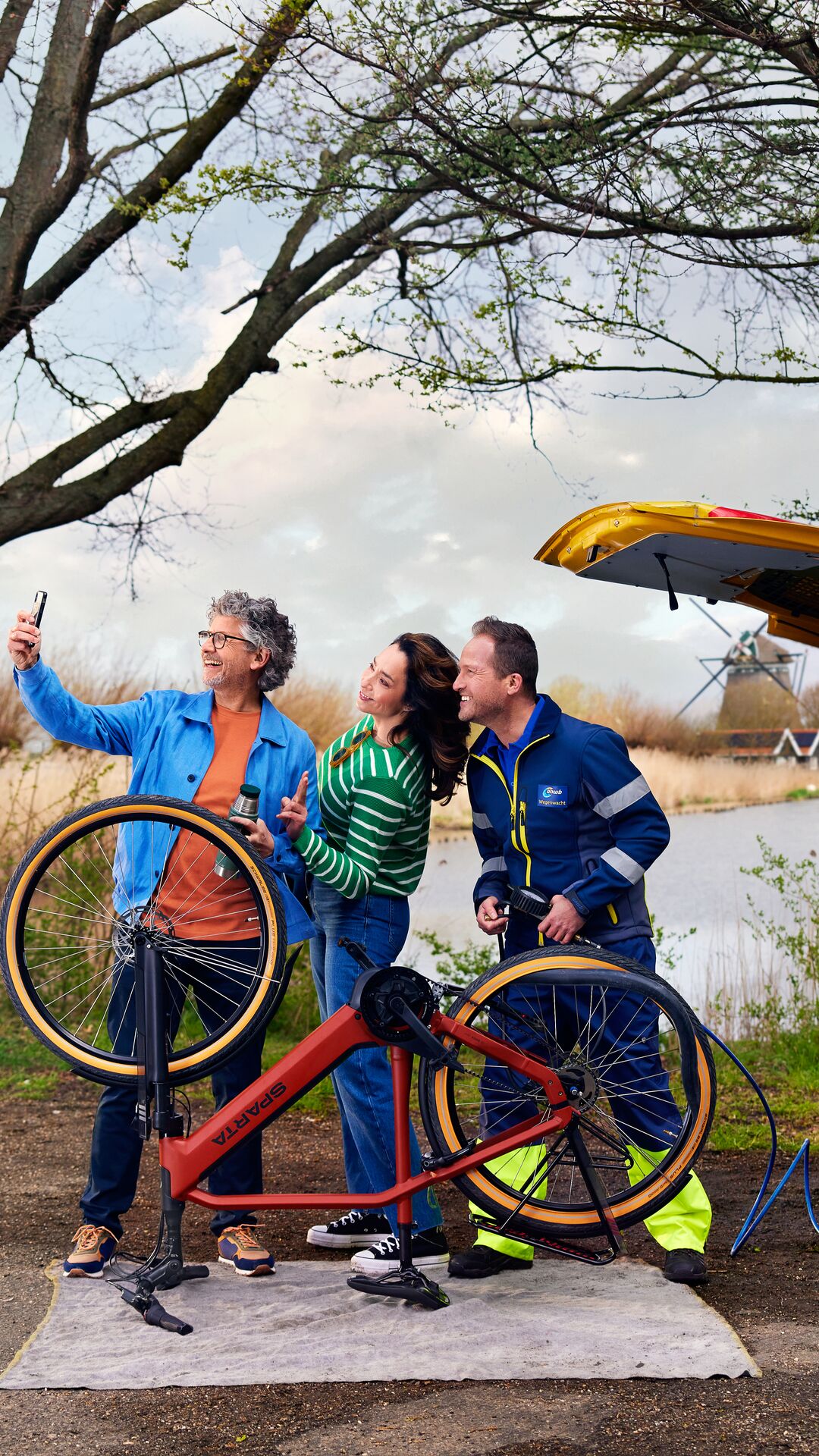 Noord Scheiden Mogelijk Fietsslot kopen: wat is een goed fietsslot? | ANWB