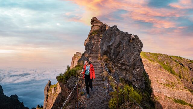 Wandelvakantie Boeken? Groepsreizen én Individueel | ANWB