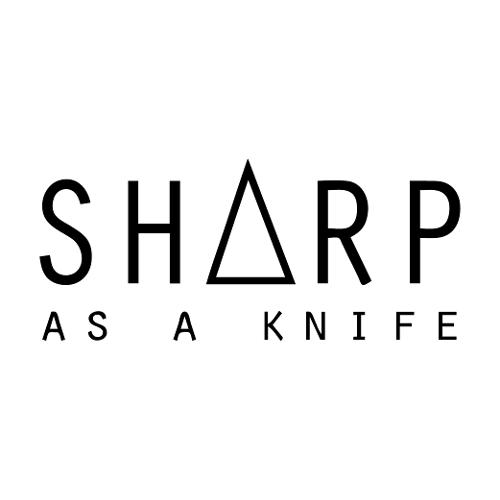 Sharp As A Knife