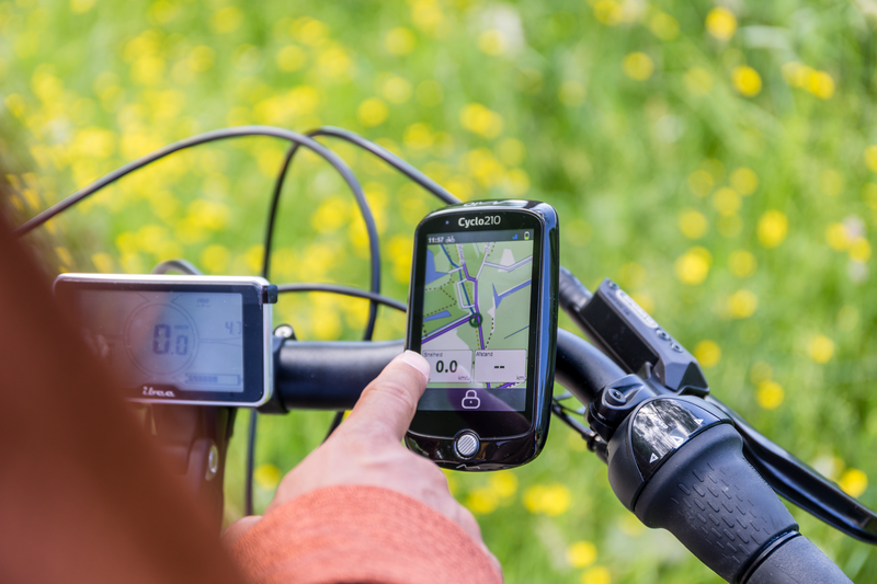 passen Hertogin Thriller Fietsnavigatie en GPS, welke kies je? | ANWB