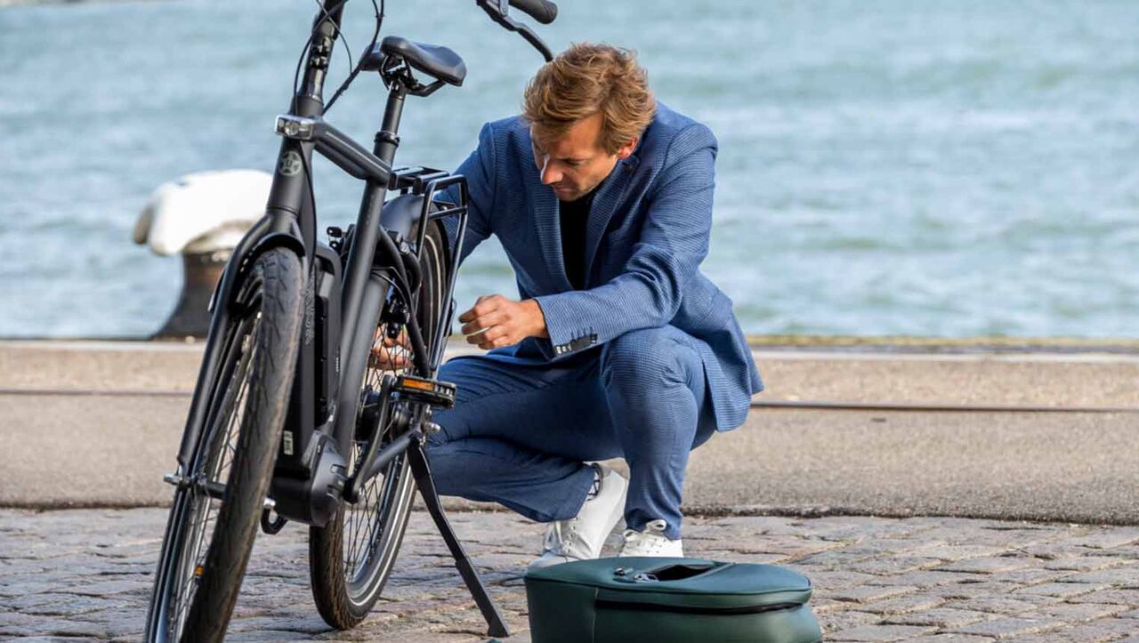Minimaal Melodrama mug Wat kost een elektrische fiets in gebruik en onderhoud? | ANWB