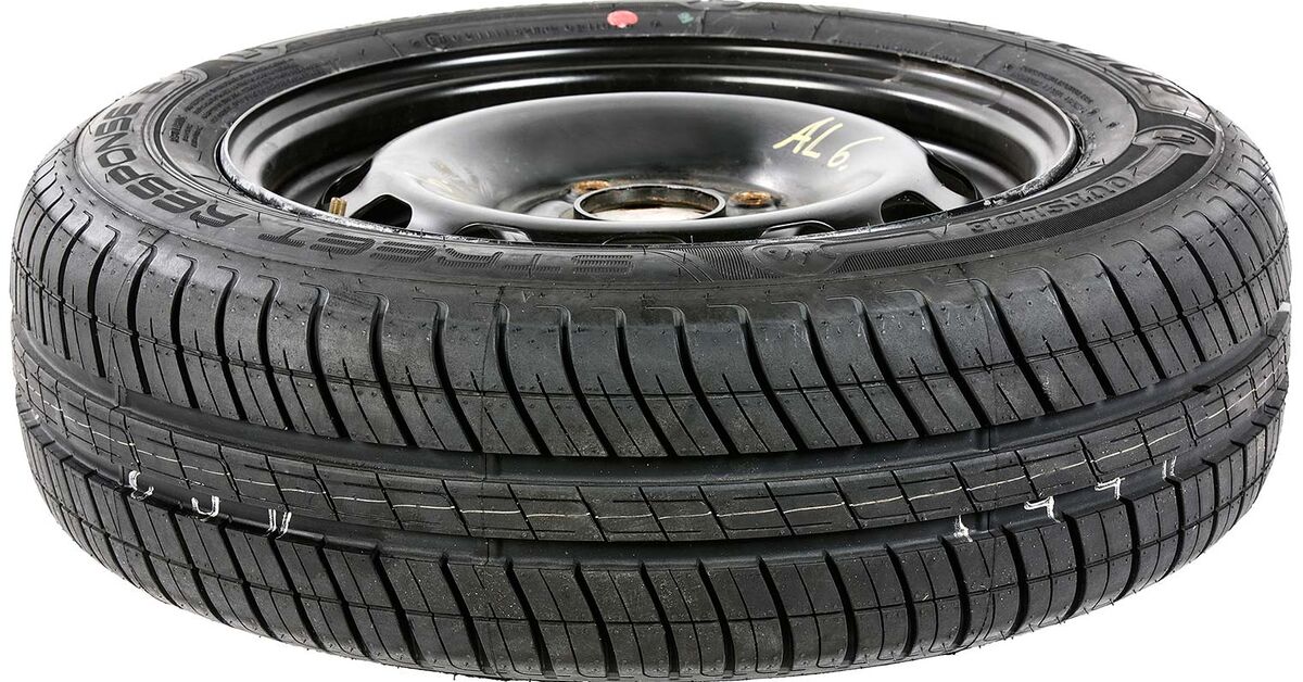 Dunlop SP Street Response 2 ANWB Zomerbandentest 2018 175 65 R