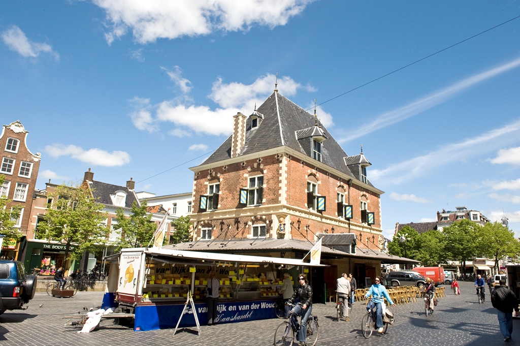 7 daagse fietsrondreis Friesland Elfstedentocht