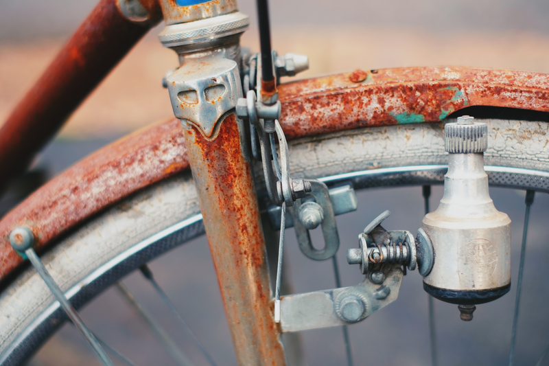Ondraaglijk Kruiden dosis Je fiets repareren onderhouden | ANWB