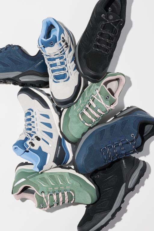 SALE wandelschoenen