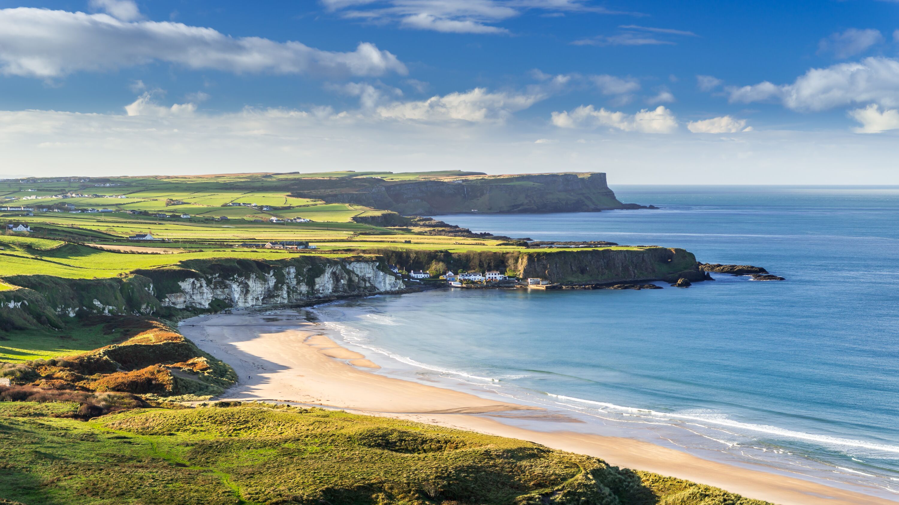 Vakantie Noord-Ierland? De mooiste Noord-Ierland reizen! » ANWB