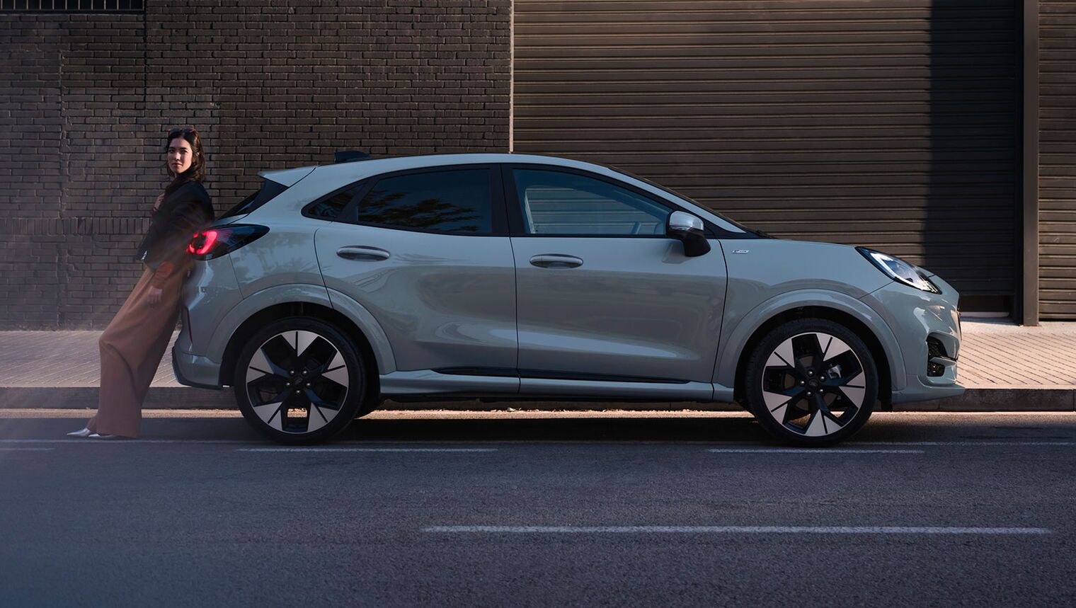 Gorgeous Ford Puma Private Lease Photo Concept Gorgeous Ford Puma Private Lease Photo Concept