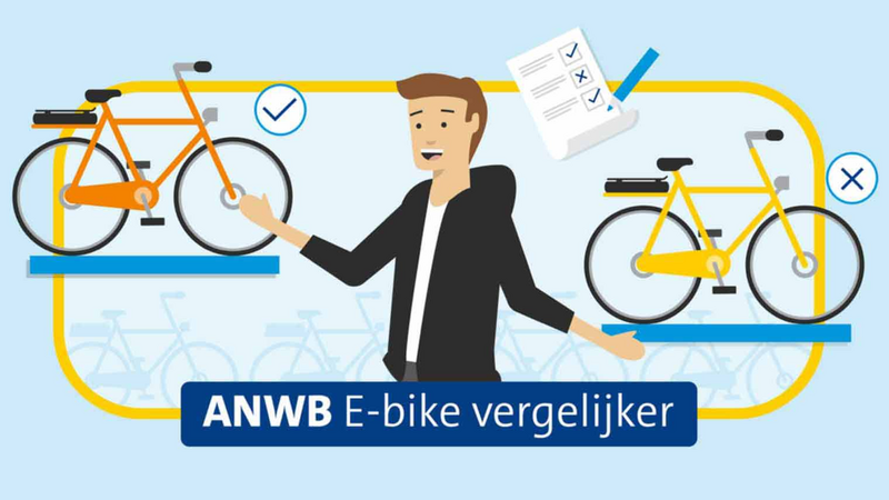 twee weken Raad eens Hij Alle soorten fietsen, welke past bij jou? | ANWB