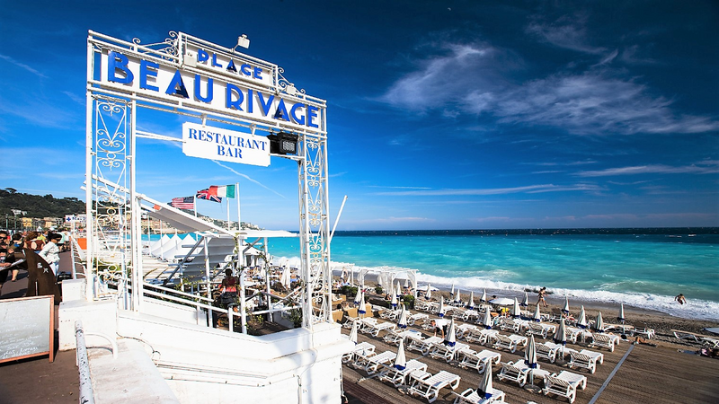 Top 10 mooiste stranden in Frankrijk ANWB