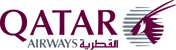 Qatar Airways-logo
