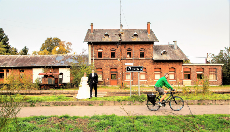 Minister Thermisch Harmonie Dertien mooie fietsroutes in België | ANWB