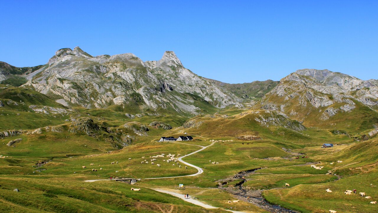 10 hoogtepunten in de Franse Pyreneeën | ANWB