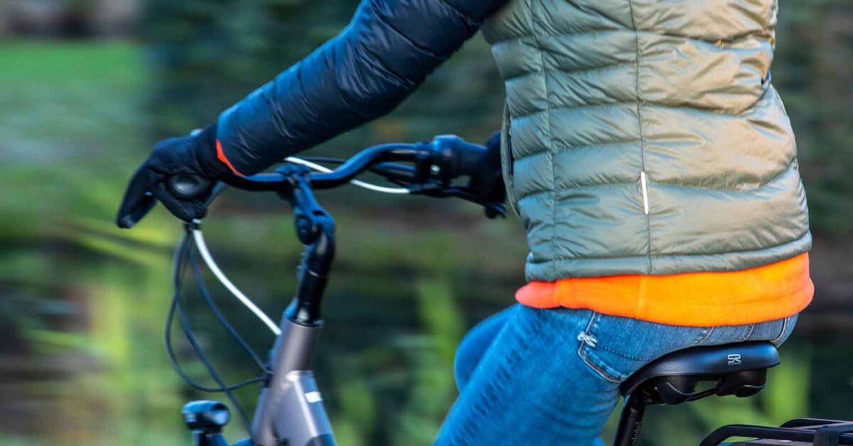 ontwerper Klap matig Zadelpijn voorkomen met het juiste fietszadel | ANWB
