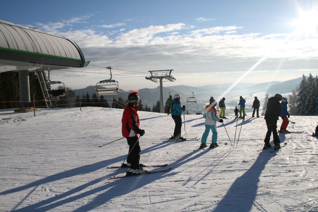 wintersport