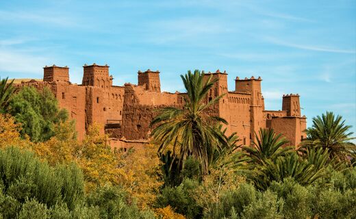 eerlijk uitroepen herinneringen Reisdocumenten Marokko | ANWB