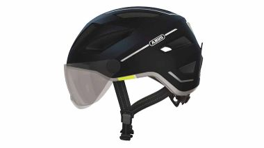 Site lijn Meestal Thermisch Welk type helm voor op de snorfiets? | ANWB