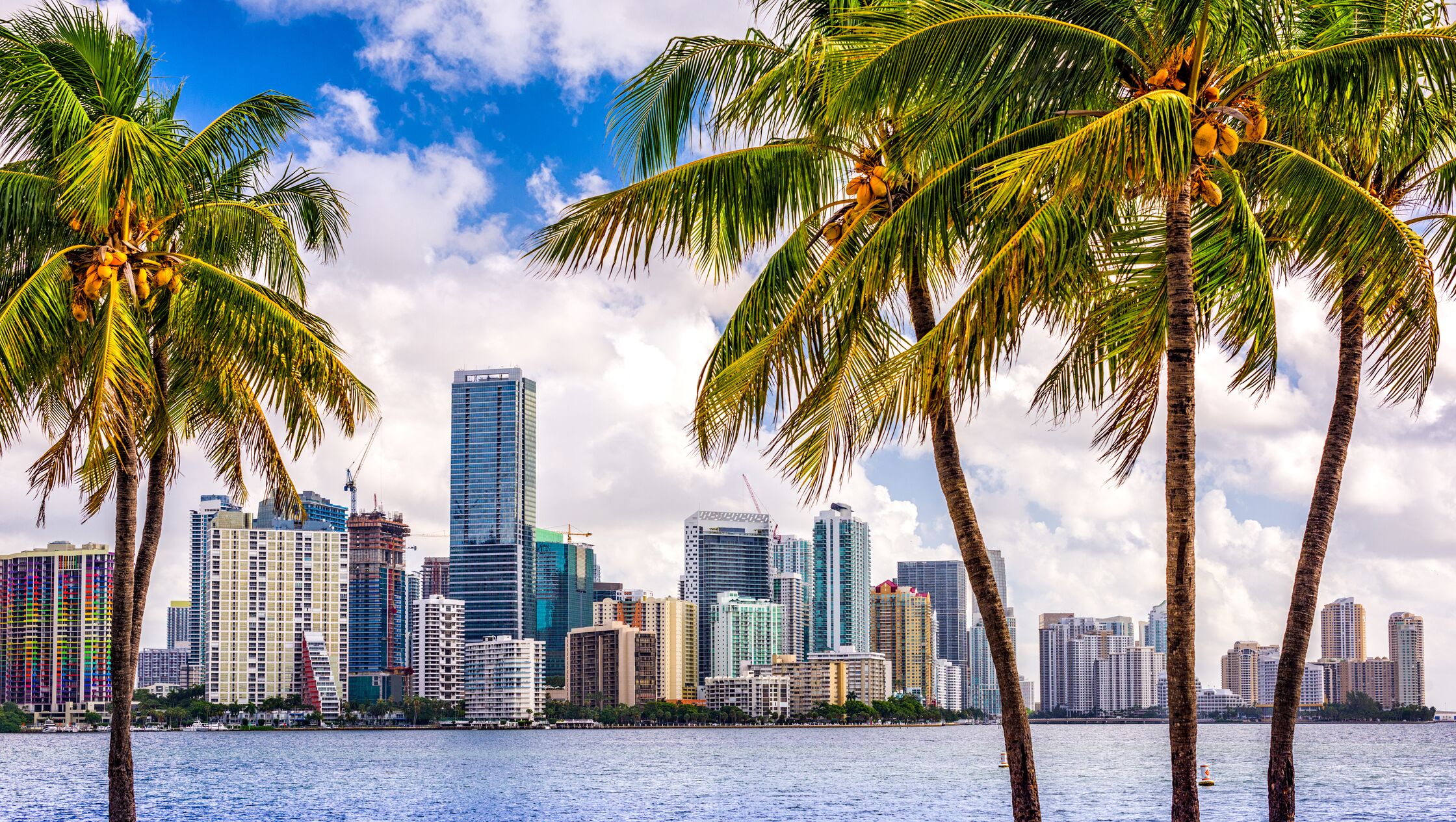 Vakanties naar Miami, Verenigde Staten? Vakanties van » ANWB